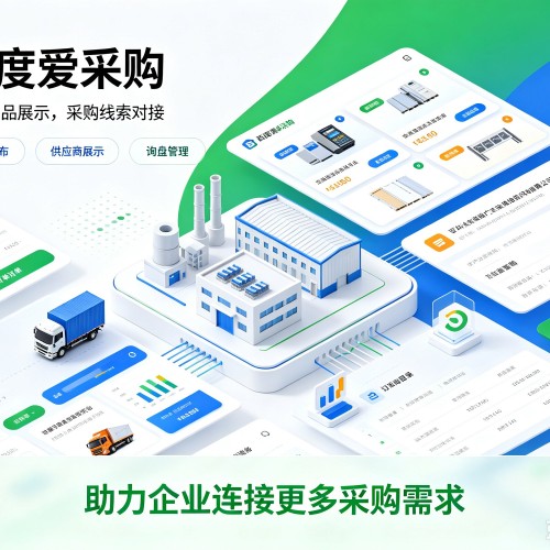 慈溪百度爱采购